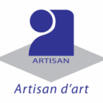 logo artisan d'art